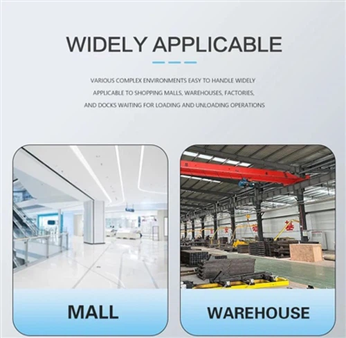 EU nthuav tawm Kev Tshawb Fawb Kev Tshawb Fawb Tawm Tsam Mobile Lifting Platf...